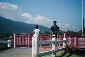 BIB: 
                            <button type="button" onclick="openModal(27599013)" class="btn btn-primary btn-sm float-right btn-popup" data-toggle="modal" data-target=".modal-high-quality">
                        <i class="fas fa-shopping-cart"></i> Add to Cart
                    </button>
                                            <button type="button" onclick="isThisMe(27599013, true)" class="btn btn-success btn-sm float-right btn-popup btn-isme hidden" data-toggle="tooltip" data-placement="bottom" title="นี่คือรูปของคุณใช่ไหม คลิกที่นี่เพื่อเอาเข้าอัลบั้ม">
                        <i class="fas fa-plus"></i> Add to album
                    </button>
                    <button type="button" onclick="isThisMe(27599013, false)" class="btn btn-warning btn-sm float-right btn-popup btn-isnotme hidden">
                        <i class="fas fa-ban"></i> Remove from album
                    </button>